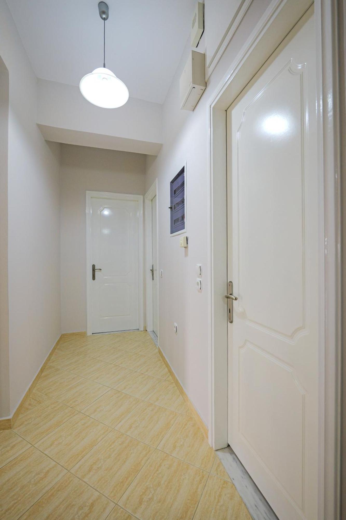 Villa Vrion Sarandë Exteriér fotografie