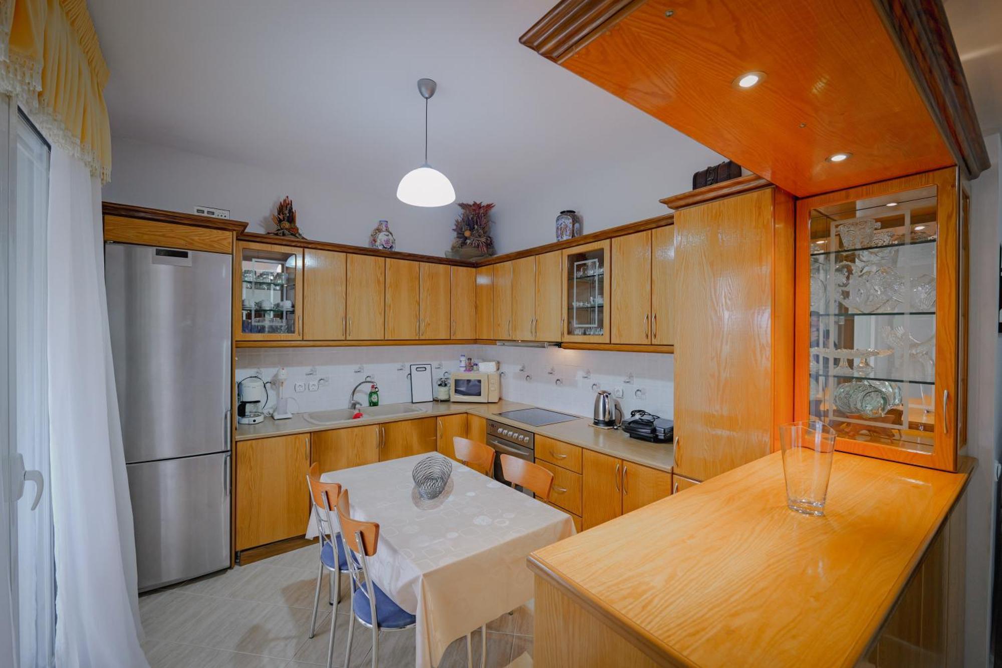Villa Vrion Sarandë Exteriér fotografie