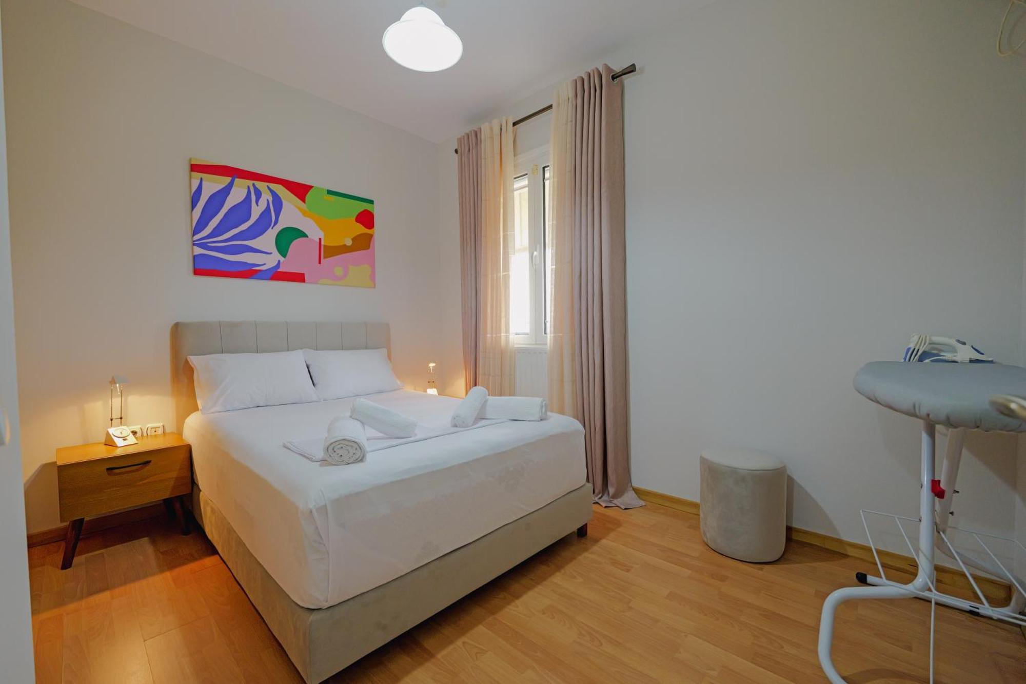 Villa Vrion Sarandë Exteriér fotografie