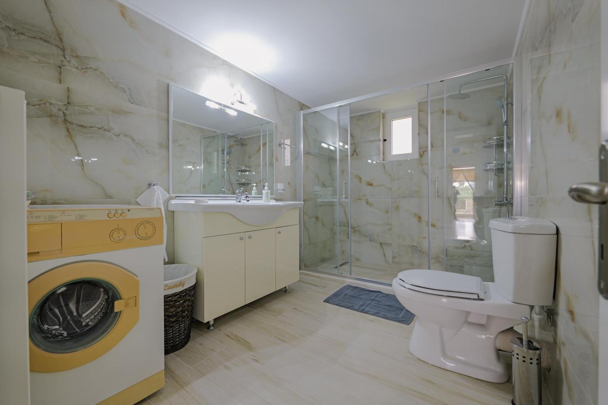 Villa Vrion Sarandë Exteriér fotografie